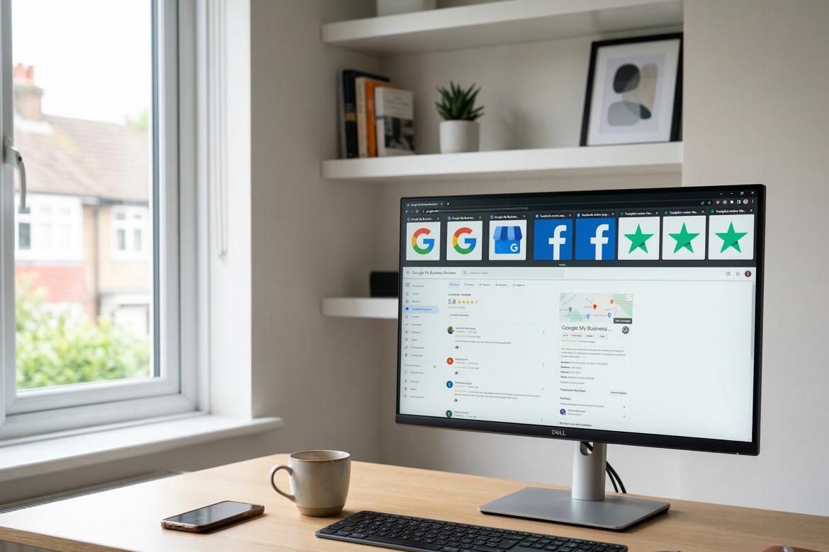 Multi-Platform Review Management: Why Your Business Needs to Look Beyond Google