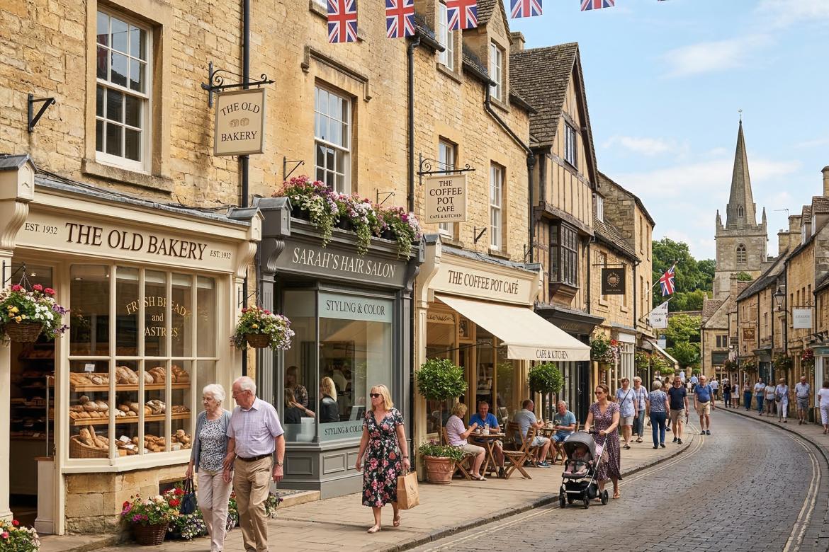 The UK SME's Guide to Managing Reviews Across Facebook, Google, and Trustpilot