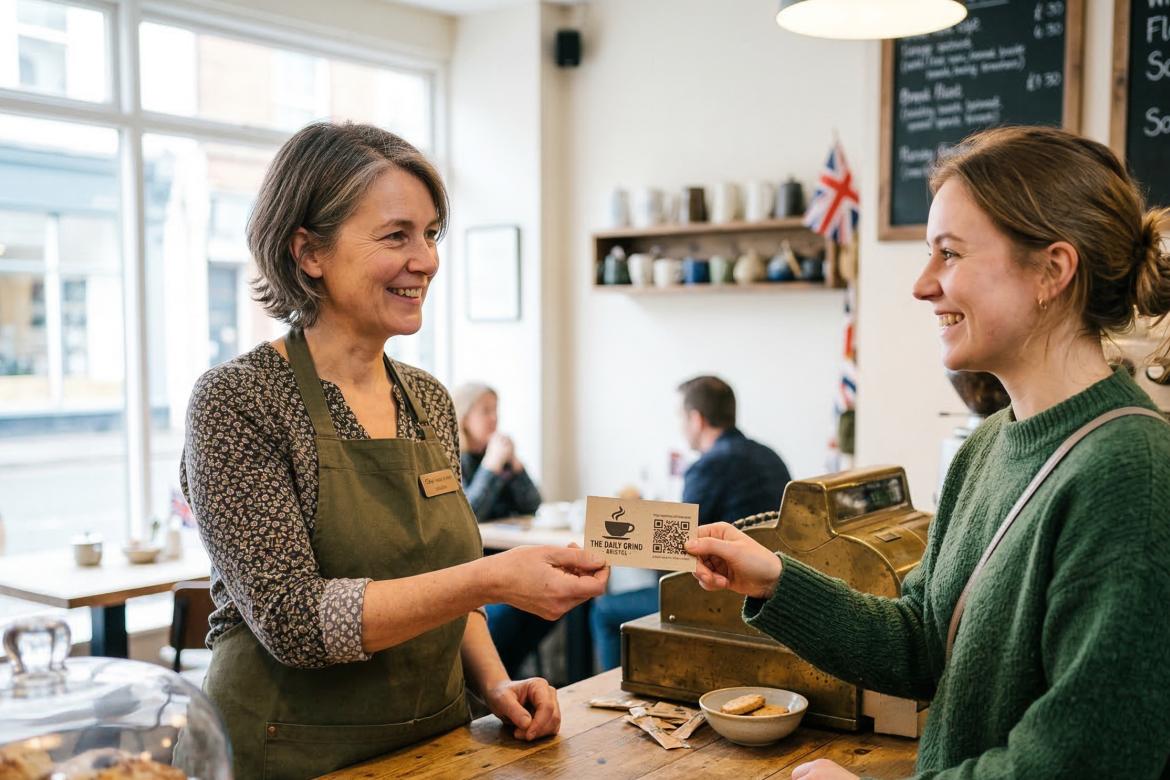 Review Generation Without the Cringe: How to Ask for Reviews Naturally