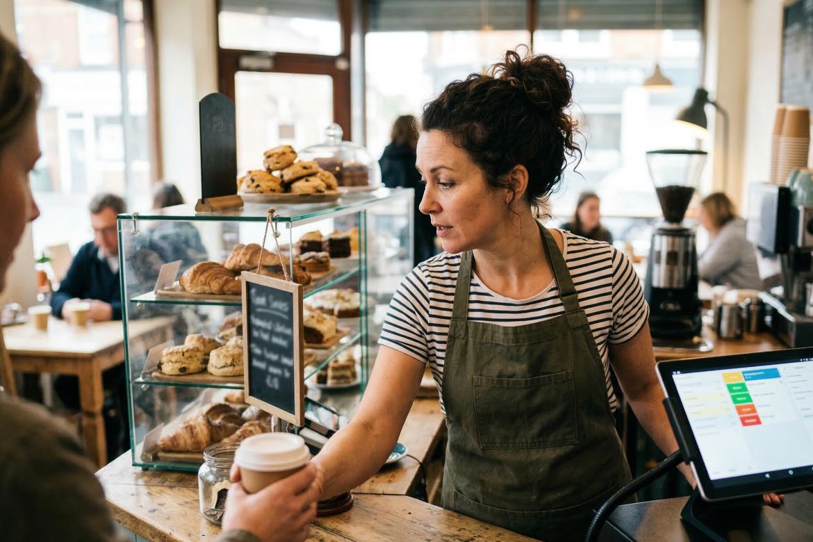Time-Saving Review Management: How UK Small Business Owners Can Save 5 Hours Per Week